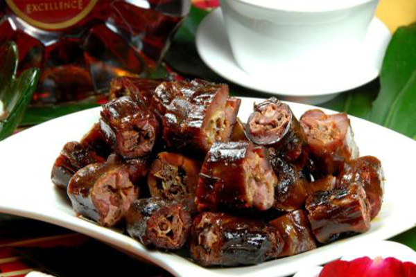 黑鸭鸭脖加盟费