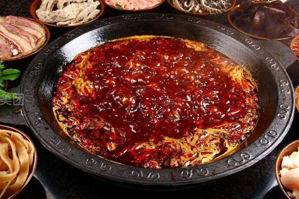 重庆朝天门老火锅加盟费