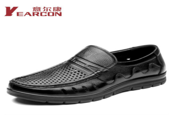 意尔康皮鞋加盟