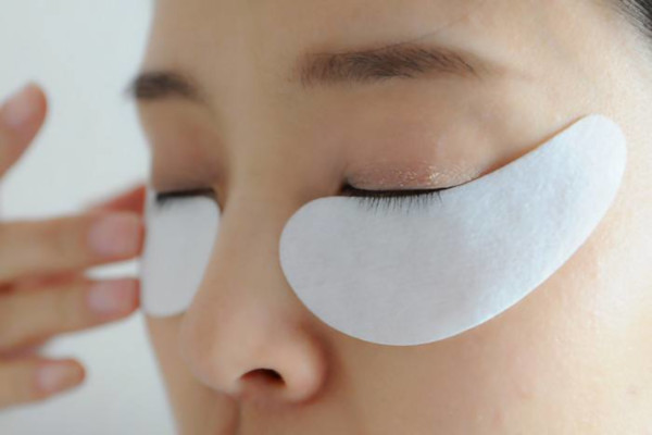 黄金视力眼贴加盟费