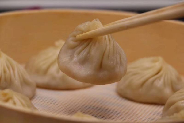 顶正灌汤包加盟费