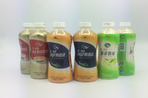 阿萨姆饮料加盟