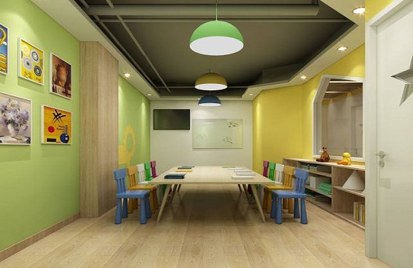 艺术教育加盟费