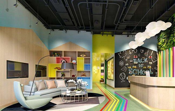 艺术教育加盟费