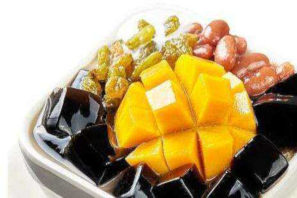 醉芒甜品店加盟费