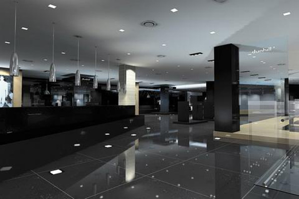 登喜路男装加盟费