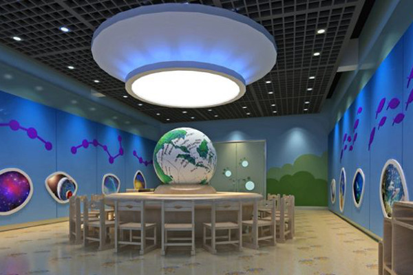 创新教育加盟费