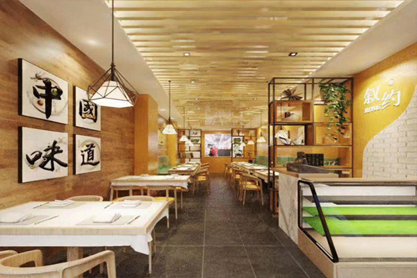 叙约小份烤鱼加盟费