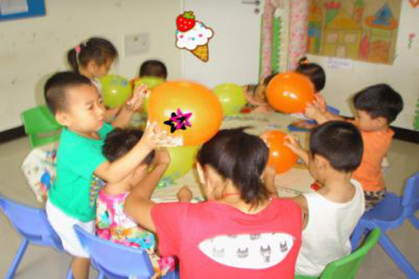 科学实验课程加盟费