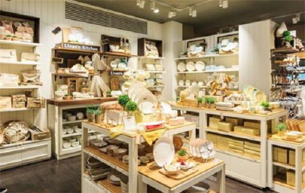 熙美优品加盟费