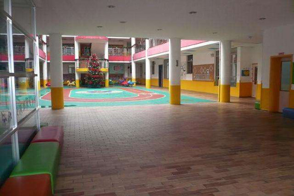 小哈弗幼儿园加盟费