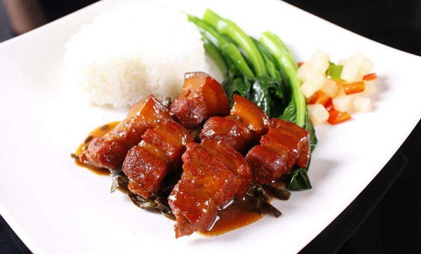 车学长简餐加盟费