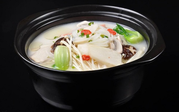 老妈过桥米线加盟费