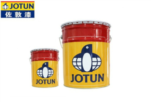 佐敦涂料加盟店