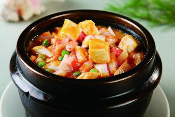 缘味先石锅饭加盟费