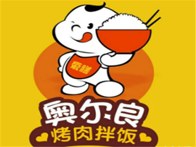 奥尔良烤肉拌饭加盟
