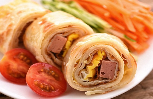 绿点早餐加盟费