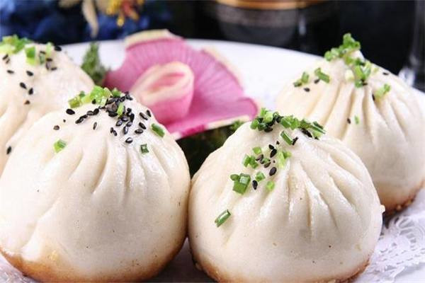 馋游记灌汤生煎加盟费