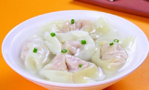 馄饨面加盟_加盟馄饨面，其实赚钱很容易！