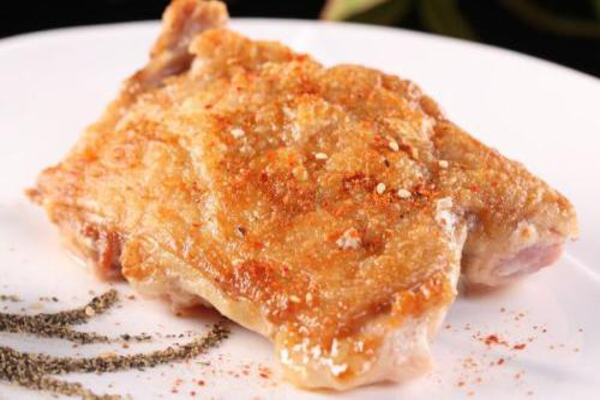 2派克脆皮鸡排加盟费