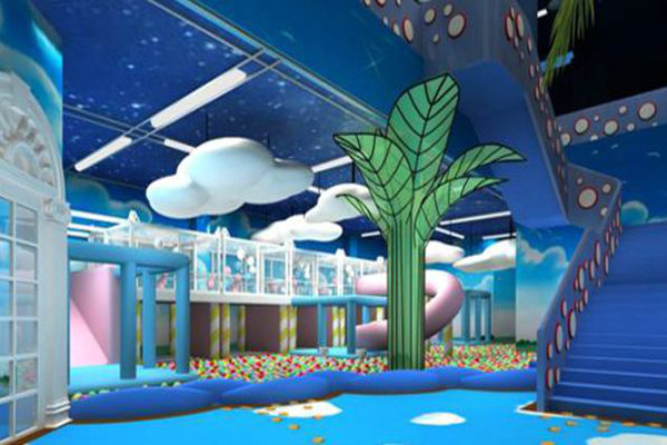 哈皮小孩加盟费