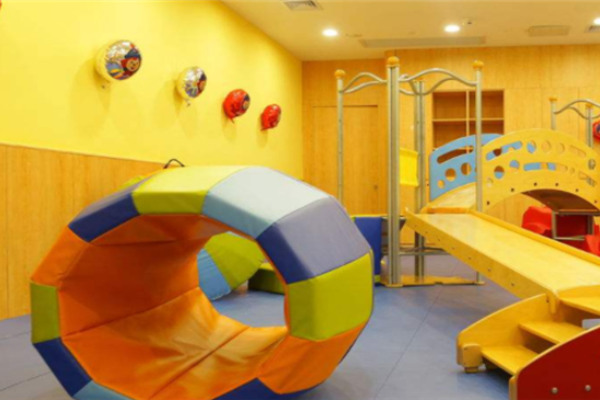 袋袋鼠早教加盟费