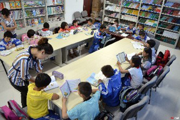 少儿托管加盟费