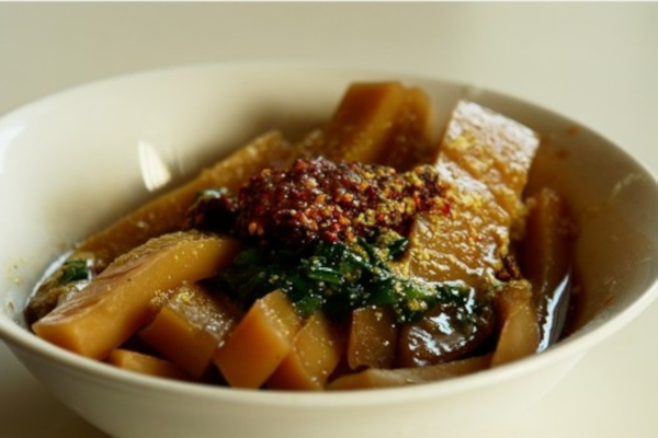 有家酿皮加盟费