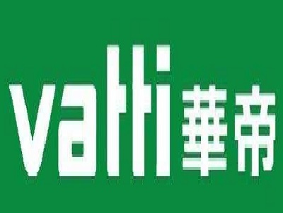 华帝燃气灶