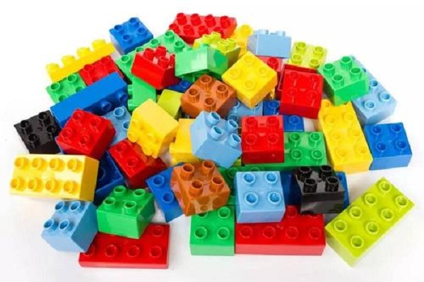 乐高体验店加盟