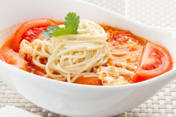 晋小二面馆加盟费