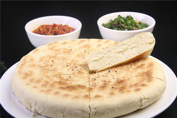 三国锅盔加盟费