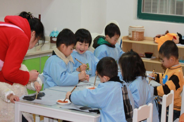 玛利亚蒙台梭利加盟费