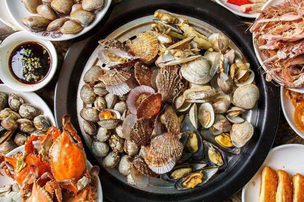 海鲜蒸汽火锅加盟费