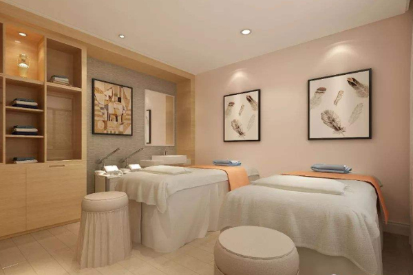 美蒂国际无针医美加盟费