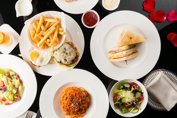 车学长简餐加盟费