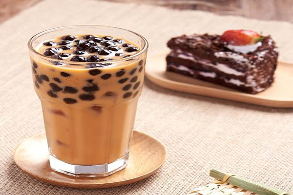 四朵花奶茶加盟费