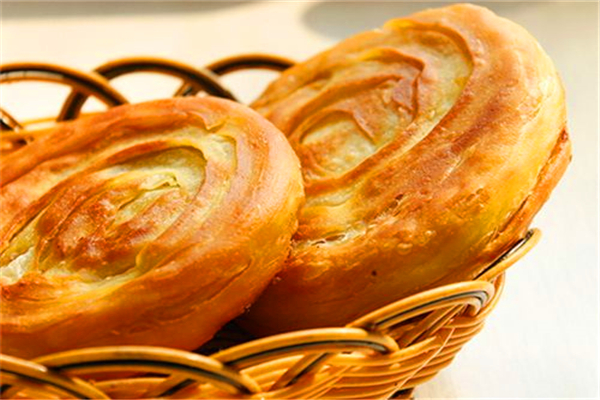 三国锅盔加盟费