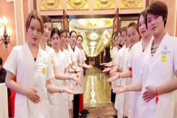 美蒂国际无针医美加盟费