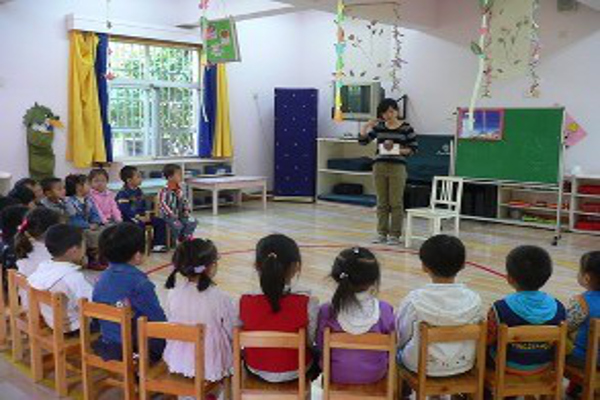 少儿托管加盟费