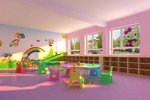 小哈弗幼儿园加盟费