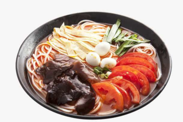 云归缘过桥米线加盟费