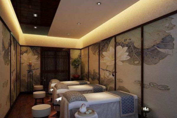 朱一手正骨堂加盟费