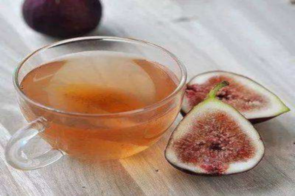 无花果茶加盟费