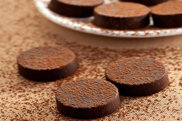 diy巧克力加盟费