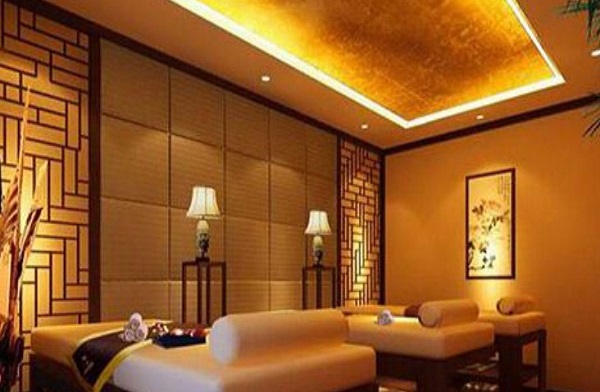 佛朗什美容会所