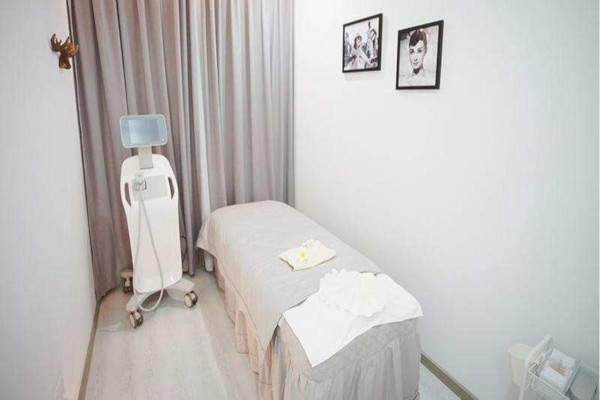 时间海皮肤管理加盟费