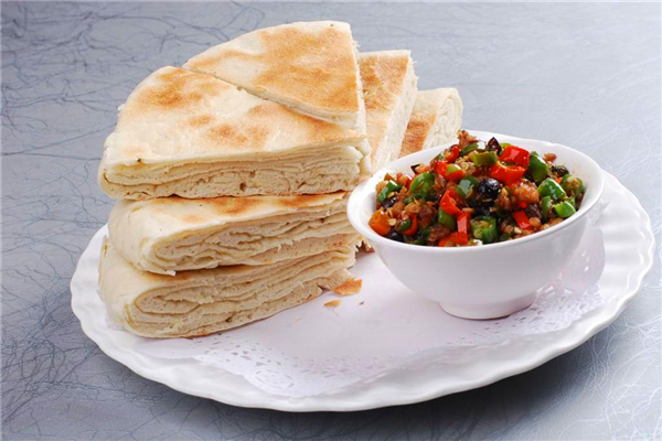 三国锅盔加盟费