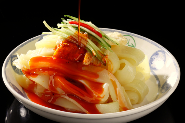 有家酿皮加盟费