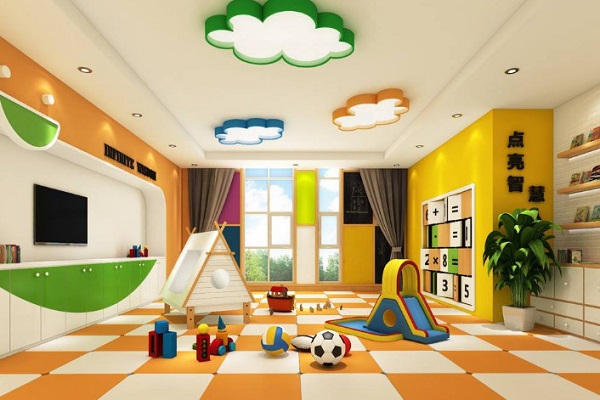 新天际幼稚园加盟费